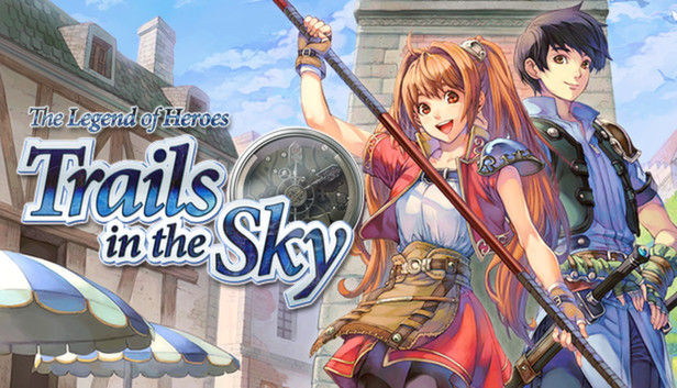 Trilogia Trails In The Sky – Review